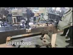 pengemas seluncuran dan cangkang