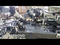 Pengemas Cangkang dan Seluncur