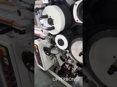 Mesin Pembuat Rokok MK8D