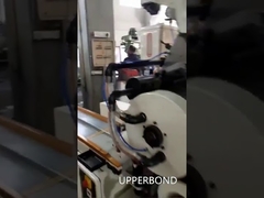 Mesin Kombinasi Pembuat Rokok MK8-D untuk Manufaktur Rokok