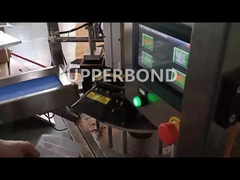 Lini Pengisian Kantong Tembakau RYO