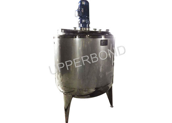 3000L Chemical Industry and Biological engineering Storage Composing  Mixing tank