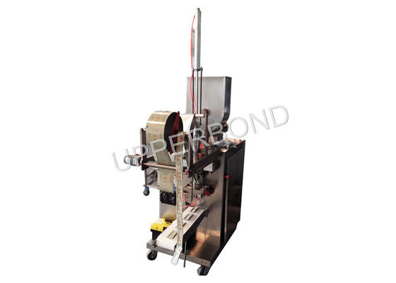 Agriculture/ Health care products/Tobacco Paste Automatic Packaging Machine