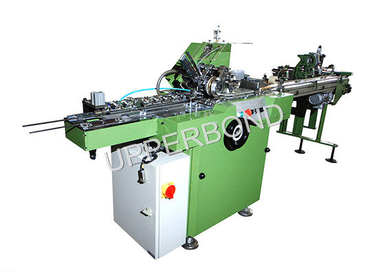 Cigarette Hard Packing Machine Stamper For Tax Label Stamping