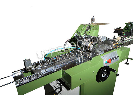 Cigarette Hard Packing Machine Stamper For Tax Label Stamping