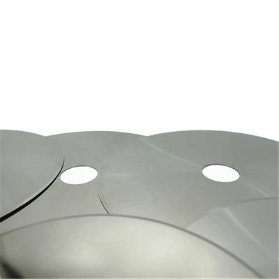 High Speed Cutting Circular Blade 100x15x0.3mm for Automatic MK9 Cigarette Machine