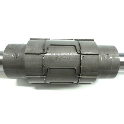 Steel Inner Frame Cutter for Cigarette Packing Machine with Customization and Long Functional Life