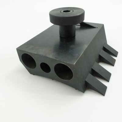 Kingsize Cigarette Rolling Block Plate for Filter Assembly Cigarette Maker Making Machine MK8 MK9