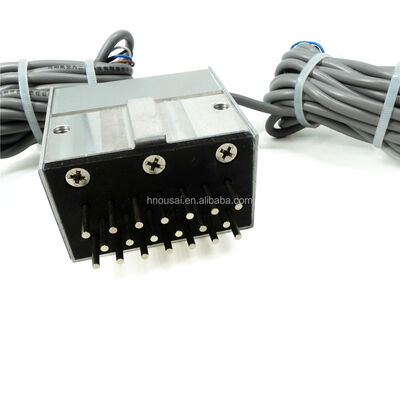 Cigarette Filter Detector Loose End Missing HLP Machine Magnetic Sensitive Defective