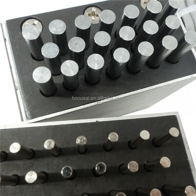 Online Detection Cigarette Distribution Detector for Molins / Hauni Cigarette Packing Machine