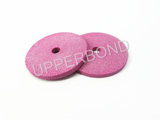 Abrasive Stone Grinding Wheel For Cigarette Production Machine