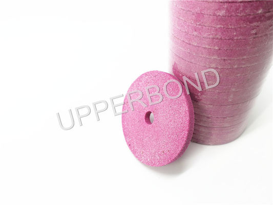 Abrasive Stone Grinding Wheel For Cigarette Production Machine