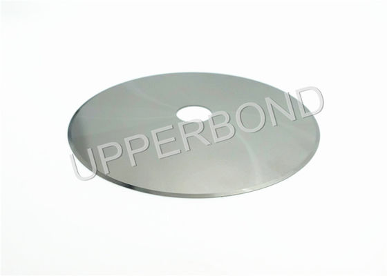 Cigarettes Machine Cutting Blades Filter Rod Cutter Knife