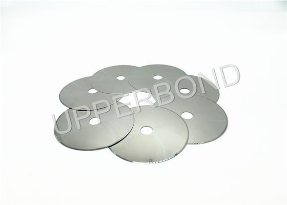Cigarettes Machine Cutting Blades Filter Rod Cutter Knife