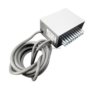 Kingsize Superslim Cigarettes Empty Filter Loose End Detector Sensor untuk Mesin Rokok