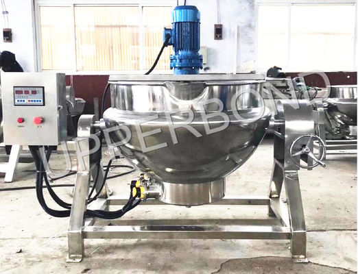 Molase Shisha Tembakau Rasa Campuran Blender Mesin Pencampur Agitator 100L 500L 1000L