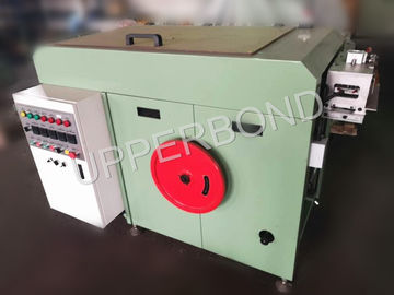 Sistem PLC Peralatan Pengemasan Tembakau Unit Overwrapper Telanjang Untuk Pembungkus Paket